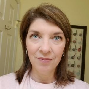 Meet your Posher, Rhonda